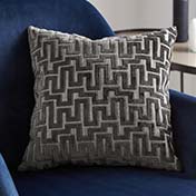 Grey Cushions
